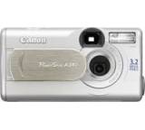 PowerShot A310