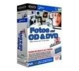 Fotos auf CD & DVD 3.5 deLuxe