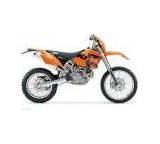 250 EXC Racing (22 kW)