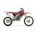 CRF 250 X (20 kW)