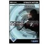 Game im Test: Gorky Zero: Beyond Honor (für PC) von Metropolis Software, Testberichte.de-Note: ohne Endnote