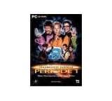 Game im Test: (T)raumschiff Surprise - Periode 1 (für PC) von Phenomedia, Testberichte.de-Note: 2.4 Gut