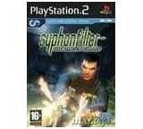 Game im Test: Syphon Filter: The Omega Strain (für PS2) von Sony Computer Entertainment, Testberichte.de-Note: 3.0 Befriedigend