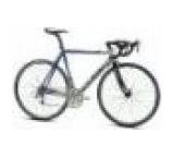 Fahrrad im Test: Race Agree von Cube, Testberichte.de-Note: 2.0 Gut
