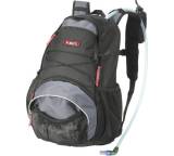 Rucksack im Test: FR 700 Lago von Abus, Testberichte.de-Note: ohne Endnote