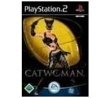 Game im Test: Catwoman von Electronic Arts, Testberichte.de-Note: 2.8 Befriedigend