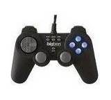 Gaming-Zubehör im Test: Backlit Buttons Controller von BigBen Interactive, Testberichte.de-Note: 3.0 Befriedigend