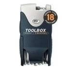 Toolbox Travel
