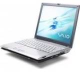 Vaio PCG-V505DP