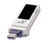 Wireless 11G USB-Adapter