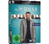 Game im Test: Dr. House (für PC) von Legacy Interactive, Testberichte.de-Note: ohne Endnote