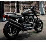 Sportster XR1200X (67 kW) [10]
