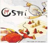 Gesellschaftsspiel im Test: Oshi: The game of Influence von WizKids, Testberichte.de-Note: ohne Endnote