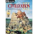 Civilization 3 (für PC)