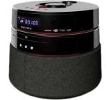 Heimkinosystem im Test: XSE 60 Phuket von Scott Audio, Testberichte.de-Note: 1.5 Sehr gut