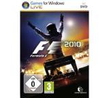 F1 2010 (für PC)