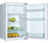 Kühlschrank im Test: KS120.4A von PKM, Testberichte.de-Note: ohne Endnote