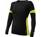 Sportbekleidung im Test: Equilibrium Nightlife LS von Brooks, Testberichte.de-Note: ohne Endnote