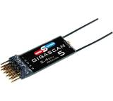 RC-Modellbau-Zubehör im Test: GigaScan 5 von Simprop Electronic, Testberichte.de-Note: ohne Endnote