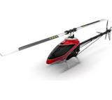 RC-Modell im Test: LOGO 600 SE von Mikado, Testberichte.de-Note: ohne Endnote