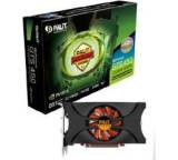 GeForce GTS 450 Sonic Platinum