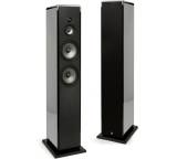 Lautsprecher im Test: RS 326 von Boston Acoustics, Testberichte.de-Note: 1.5 Sehr gut