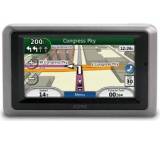 Navigationsgerät im Test: Zumo 660 von Garmin, Testberichte.de-Note: ohne Endnote