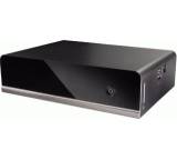 Multimedia-Player im Test: Media-Station PRN45HD von Hama, Testberichte.de-Note: ohne Endnote