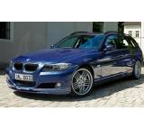 D3 Biturbo Touring Switch Tronic (157 kW) [05]