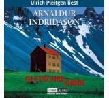Hörbuch im Test: Gletschergrab von Arnaldur Indridason, Testberichte.de-Note: 1.9 Gut