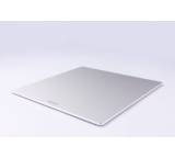 Mauspad im Test: Flexpad silver von alugraphics, Testberichte.de-Note: 2.3 Gut