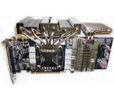 GTX 480 Spitfire Edition Extreme