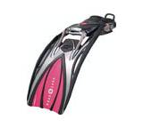 Flosse im Test: Slingshot Lady von Aqua Lung, Testberichte.de-Note: 3.4 Befriedigend