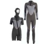 Neoprenanzug im Test: Balance Comfort Lady von Aqua Lung, Testberichte.de-Note: 2.2 Gut