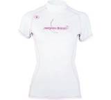 Rashguard Pink Vanilla