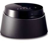 Heimkinosystem im Test: CinemaOne CTS4000 von Philips, Testberichte.de-Note: 2.6 Befriedigend