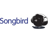 Multimedia-Software im Test: 1.8 von Songbird, Testberichte.de-Note: 2.0 Gut