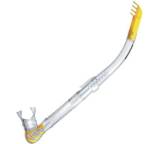 Schnorchel im Test: Delta 1 von Cressi-sub, Testberichte.de-Note: 2.6 Befriedigend