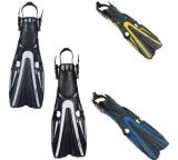 Flosse im Test: Volo Power ABS von Mares, Testberichte.de-Note: 2.8 Befriedigend