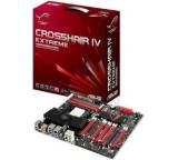 Crosshair IV Extreme