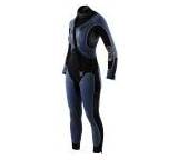 Neoprenanzug im Test: X-7 von Oceanic, Testberichte.de-Note: 3.0 Befriedigend