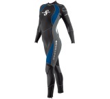 Neoprenanzug im Test: Everflex 7mm Damen von Scubapro, Testberichte.de-Note: 3.4 Befriedigend