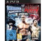 WWE Smackdown! vs. RAW 2011 (für PS3)