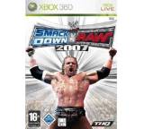 WWE Smackdown! vs. Raw 2007 (für Xbox 360)