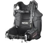 Tauchjacket im Test: Muse von Seac  Sub, Testberichte.de-Note: 3.5 Befriedigend