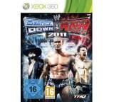WWE Smackdown! vs. RAW 2011 (für Xbox 360)