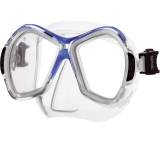 Taucherbrille im Test: Angel von Seac  Sub, Testberichte.de-Note: 2.6 Befriedigend