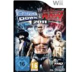 WWE Smackdown! vs. RAW 2011 (für Wii)