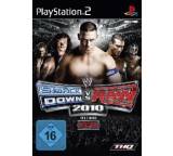 WWE Smackdown! vs. RAW 2010 (für PS2)