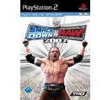 Game im Test: WWE Smackdown! vs. Raw 2007  von THQ, Testberichte.de-Note: 2.1 Gut